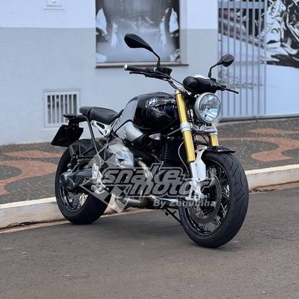 BMW R NINET BMW R NINET